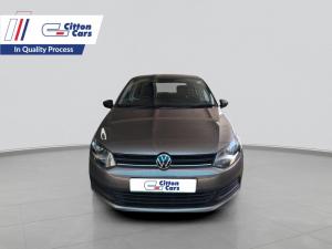 Volkswagen Polo Vivo 1.4 Comfortline - Image 2