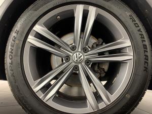 Volkswagen Tiguan 2.0 TDI Comfortline 4/MOT DSG - Image 19