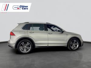 Volkswagen Tiguan 2.0 TDI Comfortline 4/MOT DSG - Image 4