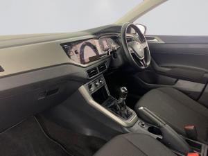 Volkswagen Polo 1.0 TSI Comfortline - Image 14
