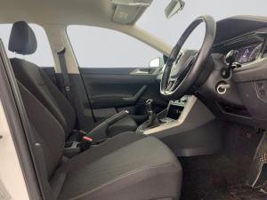 Volkswagen Polo 1.0 TSI Comfortline - Image 17