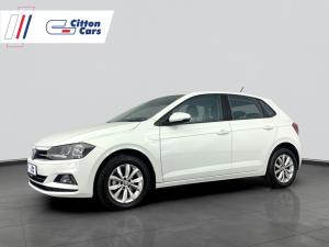 Volkswagen Polo 1.0 TSI Comfortline - Image 1