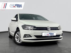 Volkswagen Polo 1.0 TSI Comfortline - Image 2