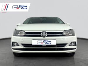 Volkswagen Polo 1.0 TSI Comfortline - Image 3