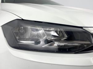 Volkswagen Polo 1.0 TSI Comfortline - Image 4