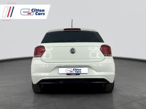 Volkswagen Polo 1.0 TSI Comfortline - Image 5