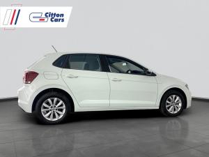 Volkswagen Polo 1.0 TSI Comfortline - Image 6