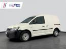 Thumbnail Volkswagen Caddy 2.0TDiP/V