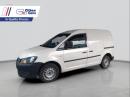 Thumbnail Volkswagen Caddy 2.0TDiP/V