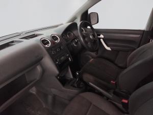 Volkswagen Caddy 2.0TDiP/V - Image 3
