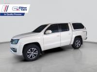 Thumbnail Volkswagen Amarok 2.0 Bitdi Highline 132KW 4MOT automatic D/C