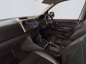 Volkswagen Amarok 2.0 Bitdi Highline 132KW 4MOT automatic D/C - Image 3