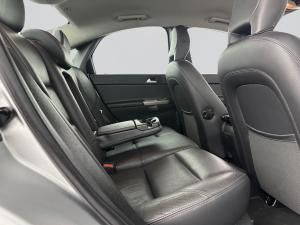 Volvo S40 2.0 Powershift - Image 14