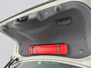 Volvo S40 2.0 Powershift - Image 16