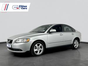Volvo S40 2.0 Powershift - Image 1