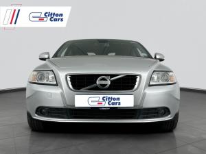 Volvo S40 2.0 Powershift - Image 2