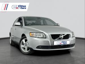 Volvo S40 2.0 Powershift - Image 3