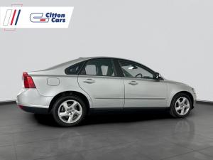 Volvo S40 2.0 Powershift - Image 5