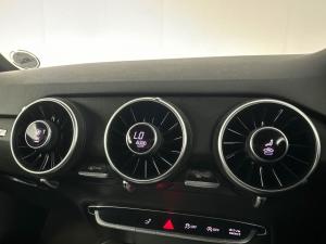 Audi TT 2.0 Tfsi Coupe S Tronic - Image 11