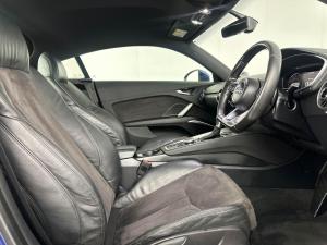 Audi TT 2.0 Tfsi Coupe S Tronic - Image 17