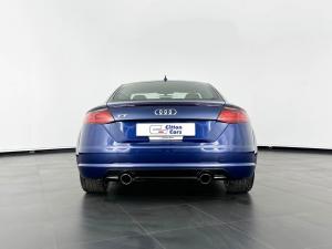 Audi TT 2.0 Tfsi Coupe S Tronic - Image 3