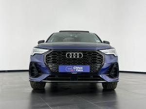 Audi Q3 Sportback 35 Tfsi Stronic S Line - Image 3