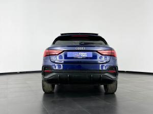 Audi Q3 Sportback 35 Tfsi Stronic S Line - Image 4