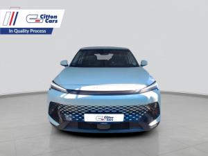 BAIC X55 1.5T Dynamic automatic - Image 2