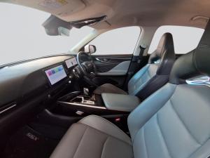 BAIC X55 1.5T Dynamic automatic - Image 3