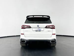 BMW X5 xDRIVE30d M Sport - Image 4