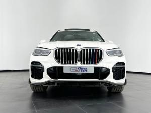 BMW X5 xDRIVE30d M Sport - Image 9