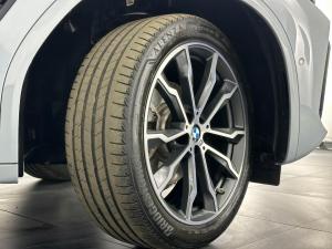 BMW X3 Xdrive 20d M-SPORT - Image 12