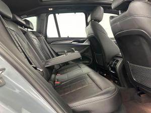 BMW X3 Xdrive 20d M-SPORT - Image 13