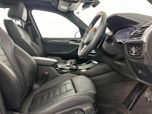 BMW X3 Xdrive 20d M-SPORT - Image 17