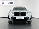 Thumbnail BMW X3 Xdrive 20d M-SPORT