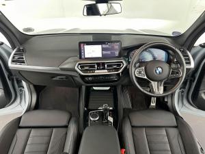 BMW X3 Xdrive 20d M-SPORT - Image 20