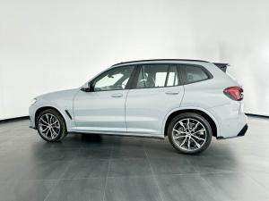 BMW X3 Xdrive 20d M-SPORT - Image 3