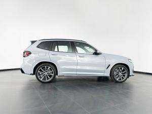 BMW X3 Xdrive 20d M-SPORT - Image 5