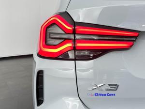 BMW X3 Xdrive 20d M-SPORT - Image 6