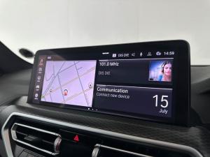 BMW X3 Xdrive 20d M-SPORT - Image 8