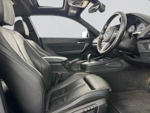 BMW M2 Coupe M-DCT - Image 17