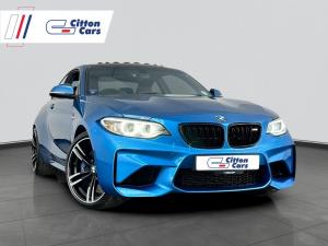 BMW M2 Coupe M-DCT - Image 2