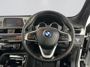 BMW X1 sDRIVE18i Sport Line automatic - Image 13