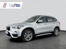 Thumbnail BMW X1 sDRIVE18i Sport Line automatic