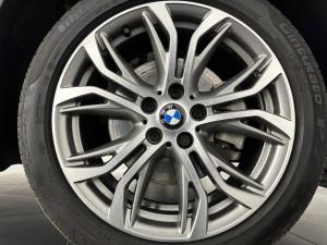 BMW X1 sDRIVE18i Sport Line automatic - Image 20