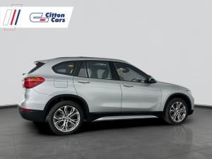 BMW X1 sDRIVE18i Sport Line automatic - Image 4