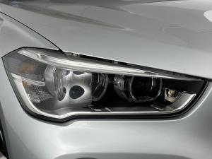BMW X1 sDRIVE18i Sport Line automatic - Image 6