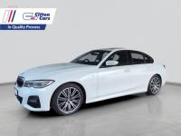 Thumbnail BMW 320i M Sport Launch Edition automatic