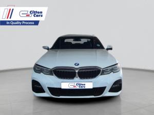 BMW 320i M Sport Launch Edition automatic - Image 2