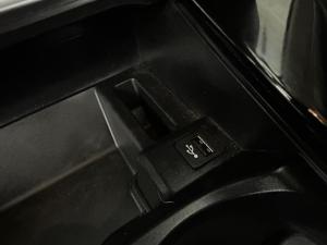 BMW X3 Xdrive 20d Luxury Line - Image 11